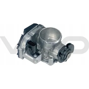 Systém vstřikování Continental 408-237-212-007Z Těleso škrticí klapky