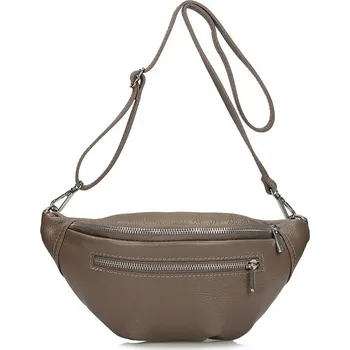 Ledvinka Toscanio ledvinka přes rameno C192 béžová