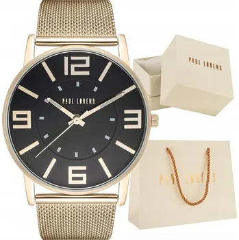 Hodinky Paul Lorens dámské hodinky PL1874B2-1D1