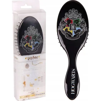 kartáč na vlasy Hřeben na rozčesávání vlasů Cerda