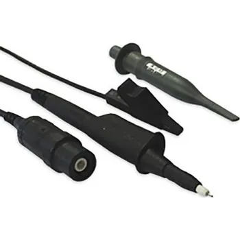 Multimetr Sonda pro osciloskop RT-ZI10, typ sondy: Napětí 500 MHz 10:1 1 kV BNC 1, číslo modelu: RT-ZI10 Rohde a Schwarz