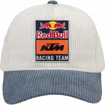 Kšiltovka Kšiltovka Red Bull Racing modrá, univerzální velikost