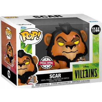 Figurka Figurka Funko Pop! Vinyl: Disney