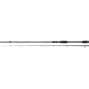 Rybářský prut Spinningový prut Mikado Inazuma Pro Zander 1-22 g 198 cm - 198 cm