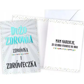 Obraz Vánoční přání 14 x 19 cm