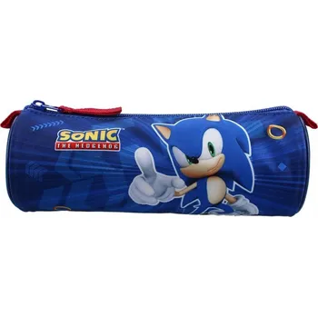Penál Sonic kolekce: "Still Unstoppable" - penál tuba (155-01308)