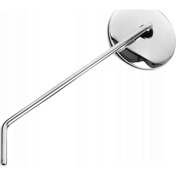 Zrcátko pro motocykl Zrcátko levé Piaggio Vespa PX 125 150 200