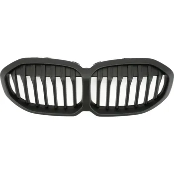 Tuning PROTEC Sportovní maska matně černá pro BMW řady 1 F40