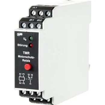 Relé monitorovací relé Metz Connect 11031605 11031605, 1 ks