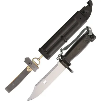 Bojový nůž Bajonet AK 47 MK9674 včetně řemení