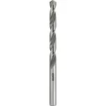 RUKO 214095 HSS-G kovový spirálový vrták, 9.5 mm, délka 125.0 mm, DIN 338, válcová stopka, 1 ks