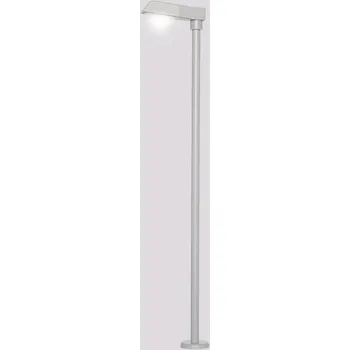 Modelová železnice Viessmann Modelltechnik H0 pouliční světlo jednoduché hotový model 6092 1 ks