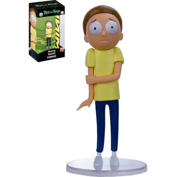 Figurka MINIX Figurka sběratelská Morty Smith (Rick a Morty) televizní seriály