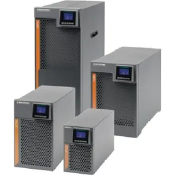 Záložní zdroj Nepřerušitelný napájecí zdroj 2000VA, vstupní: 230V, výstup: 220V 2kW 8A