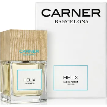 Unisex parfém Carner Barcelona Helix EDP 100 ml UNISEX
