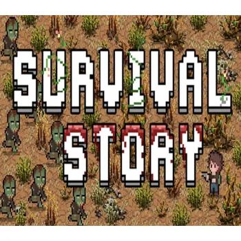 Počítačová hra Survival Story
