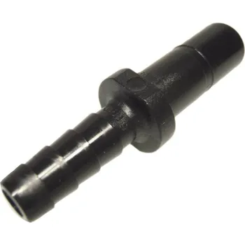 DM-Fit rovná spojka ATBC1210M Ø vedení: 10 mm průměr: 12 mm 1 ks