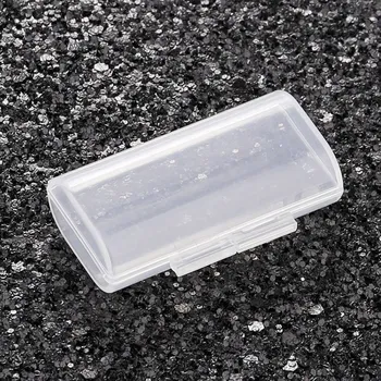 Úložný box Soshine SBC-002 úložný box na baterie 2x AAA, 10440 (d x š x v) 47.3 x 28 x 14 mm