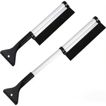 Autoškrabka Dlouhá škrabka na okna auta