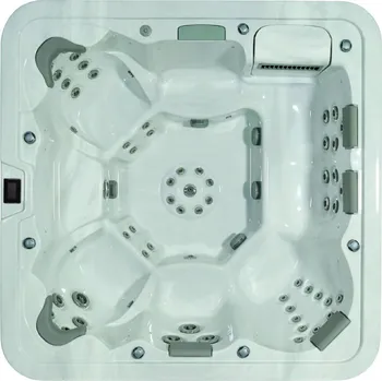 Vířivá vana VISKAN SPA LINDÖ