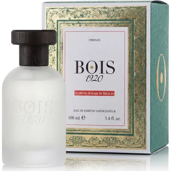 Unisex parfém Bois 1920 Agrumi Amari di Sicilia EDT 100 ml UNISEX