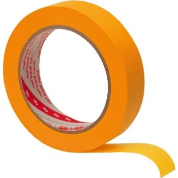 Lepicí páska Maskovací páska 3M 244 36mmx50m materiál nosiče papírový nosič akrylátové lepidlo 3M