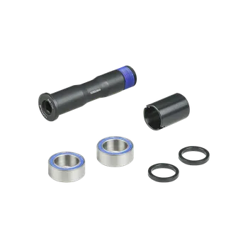 Sport Trek Supercaliber 29 Main Pivot Kit 2026 černá Supercaliber 29