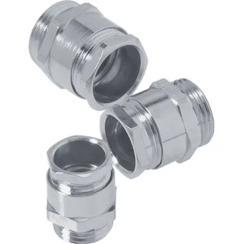 LAPP SKINDICHT® SVRE-M25/21 kabelová průchodka, 52105002, od 11 mm, do 20 mm, M25/PG21, 1 ks