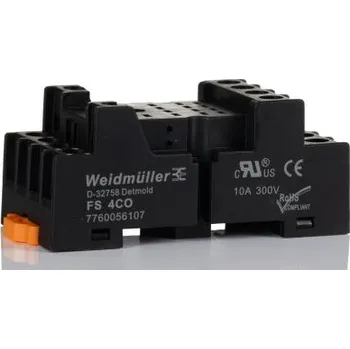 Relé Patice relé 250V ac D-SERIES