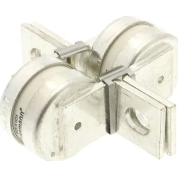 Autopojistky Pojistka se šroubovými vývody 630A MMT T Cooper Bussmann