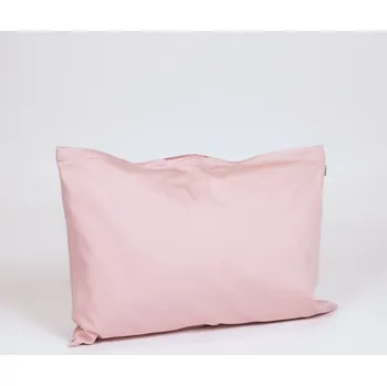 Povlečení Tulimese Povlečení jednobarevné starorůžové ROZMĚRY POVLAKU NA PEŘINU: ŽÁDNÝ POVLAK NA PEŘINU, ROZMĚRY POVLAKU NA POLŠTÁŘ: POVLAK NA POLŠTÁŘ 60X40 CM