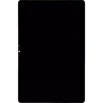 Telefonní příslušenství LCD Display + Dotyková Deska pro Xiaomi Redmi Pad SE Black (Service Pack)