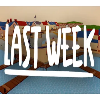Počítačová hra Last Week