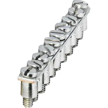 Phoenix Contact 3001624 Vhodný pro: MT 1.5/MTTB 1.5 barevná 1 ks