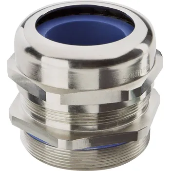 LAPP SKINTOP® COLD-R M 12x1,5 kabelová průchodka, 53113600, od 1 mm, do 5 mm, M12, 1 ks