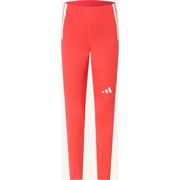 Dámské legíny Adidas Dámské Běžecké Legíny Adizero Full Length, neonově...