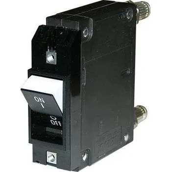 Autopojistky Tepelná pojistka 20A 1pólový IULN1 Sensata / Airpax Airpax