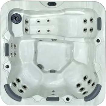 Vířivka Vířivá vana VISKAN SPA TROLLÖ