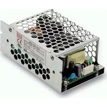 Měnič napětí MEAN WELL RPS-120-12-C spínaný síťový zdroj 1 V 10 A 120 W, 80 W