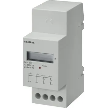 Měnič napětí Digitální čítač 7KT5833 12 → 150 V DC, 24 → 240 V AC Siemens