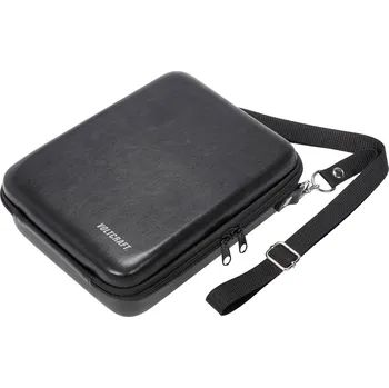 VOLTCRAFT VC-300, VC-10906515, brašna na měřicí přístroje, polyuretan