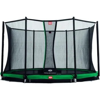 Trampolína Berg InGround Favorit
