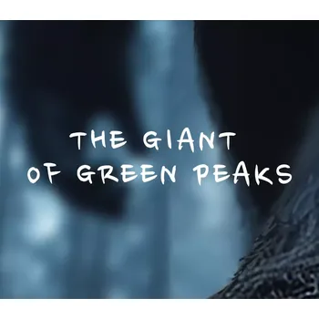 Počítačová hra Campfire Stories: The Giant of Green Peaks