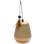 Designed by Lotte Tumble Mae 15 x 18 x…