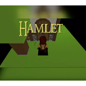 Počítačová hra Hamlet