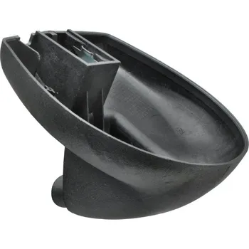 Monitor do auta Konzole zrcátka AK / AD / EV do Nissan, Renault