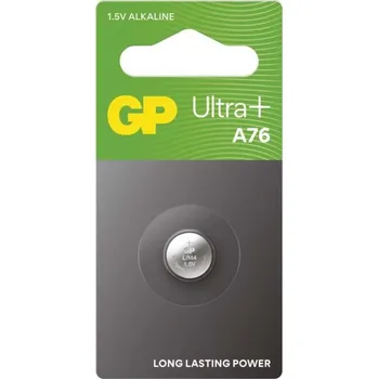 Článková baterie Baterie GP 76A B1