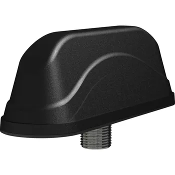 Televizní anténa Wittenberg Antennen WB 61 autoanténa do okénka, pevně namontovaná anténa GPS, Wi-Fi