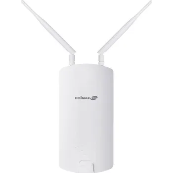 Switch EDIMAX OAP1300 ACCESS POINT Wi-Fi přístupový bod 1.3 GBit/s 2.4 GHz, 5 GHz