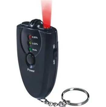 Alkohol tester Alkohol tester HUTERMANN HA-01L